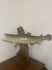 Vintage trout salmon for sale  Unionville