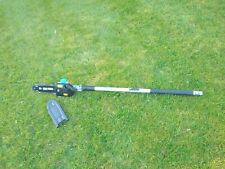 MacAlister Titan Petrol Chainsaw Pruner Attachment , used for sale  Shipping to South Africa