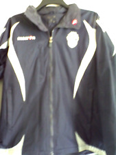 Featherstone rovers macron for sale  DEWSBURY