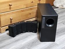 Bose acoustimass series for sale  West Valley City