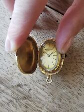 Buler montre pendentif d'occasion  Le Rouret