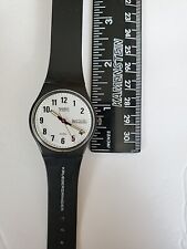 Usado, Reloj Swatch Swiss Quartz Krueger Ringer segunda mano  Embacar hacia Argentina