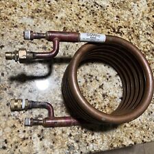 Zchillers counterflow wort for sale  Mount Airy