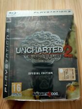 Uncharted uncharted special usato  Bagheria