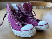 Good converse glitter for sale  BLAIRGOWRIE