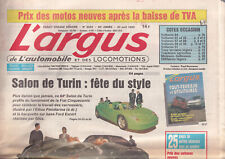 Argus 3299 salon d'occasion  Bray-sur-Somme