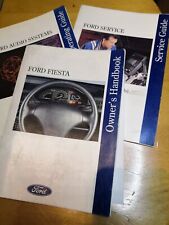 1993 ford fiesta for sale  SALE