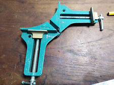 Corner clamp somax for sale  FOLKESTONE