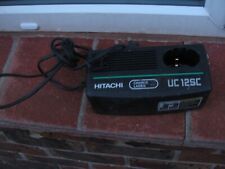 Hitachi koki uc12sc for sale  HAYLING ISLAND