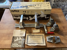 Zyliss bench vise for sale  Redwood City