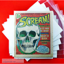 Scream comic ipc for sale  CHISLEHURST