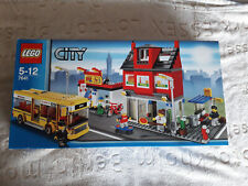 Lego 7641 city usato  Chioggia