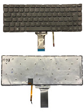 ESPAÑOL Teclado Lenovo Yoga 500-14IBD 500-14IHW Keyboard  SPANISH na sprzedaż  PL