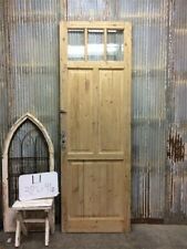 Antique pane door for sale  Payson