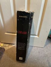 Miranda titan 606 for sale  BASILDON