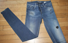 Salsa jeans femme d'occasion  Paris XX