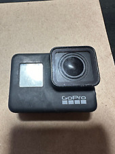 Gopro hero7 action d'occasion  Cabannes