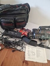 panasonic camcorder for sale  STOKE-ON-TRENT