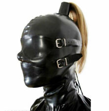 Latex hood rubber for sale  Shipping to Ireland