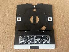 Dvd printing tray for sale  CHESSINGTON