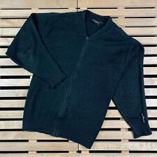 Mens full zip for sale  Shipping to Ireland