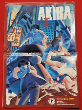 Akira manga anime for sale  Round Rock