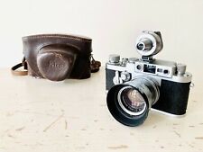 Leica iiig rangefinder for sale  Minneapolis