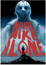DVD Never Hike Alone  comprar usado  Enviando para Brazil