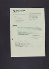 Leipzig brief 1938 gebraucht kaufen  Leipzig