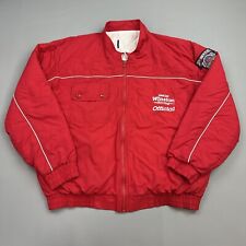 Vintage nascar jacket for sale  Shipping to Ireland