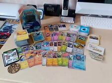 Bundle 411 pokemon for sale  WALSALL