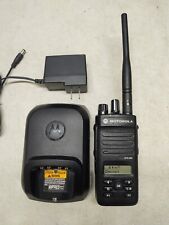 Motorola xpr3500 vhf for sale  Providence