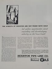1940 houston pipe for sale  Swampscott