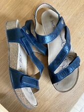 Josef seibel sandals for sale  LONDON