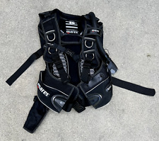 Mares Icon MRS Plus SCUBA BCD Buoyancy Compensator Size Large (L) XLNT for sale  Shipping to South Africa