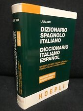 Laura tam dizionario usato  Roma