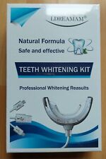 Teeth whitening kit gebraucht kaufen  Bad Vilbel