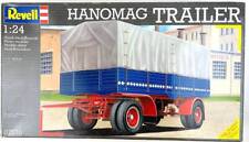 Hanomag trailer decal gebraucht kaufen  Wangen,-Untertürkhm.