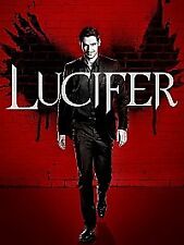 Lucifer series complete for sale  SITTINGBOURNE