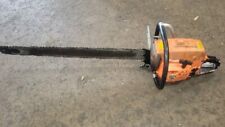 rebuilt chainsaws for sale  Mcminnville