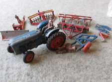 Vintage britains farm for sale  Shipping to Ireland