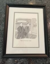 Framed double matted for sale  Raleigh