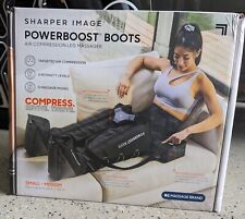 Sharper image powerboost for sale  Shipping to Ireland