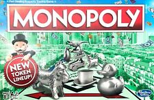 Monopoly replacement pieces for sale  Weimar