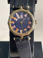 Relógio feminino Corum Admiral's Cup-looking da relojoeira francesa Cadali comprar usado  Enviando para Brazil