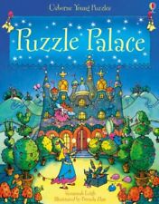 Puzzle palace leigh for sale  USA