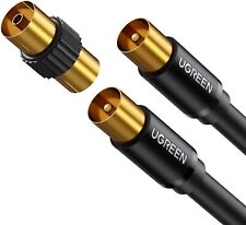 Ugreen aerial cable for sale  ROCHDALE