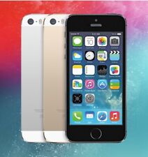 Smartphone Apple iPhone 5S -16GB/32GB/64GB (GSM Desbloqueado), usado comprar usado  Enviando para Brazil