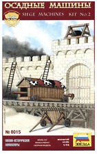 Siege machines kit for sale  HIGH WYCOMBE