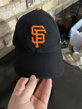 Boné/chapéu de equipe Nike San Francisco Giants Swoosh Side Hit, usado comprar usado  Enviando para Brazil